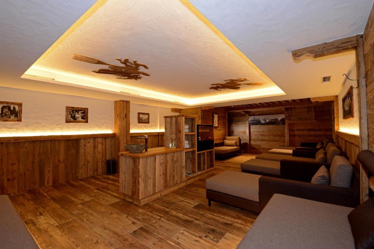 Hotel Restaurant Hexenalm Зелль Екстер'єр фото