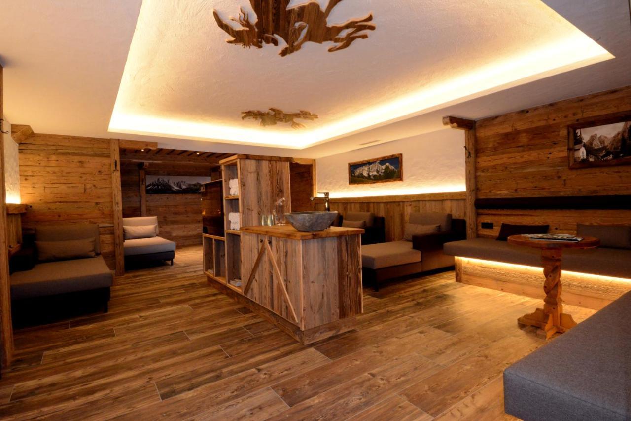 Hotel Restaurant Hexenalm Зелль Екстер'єр фото