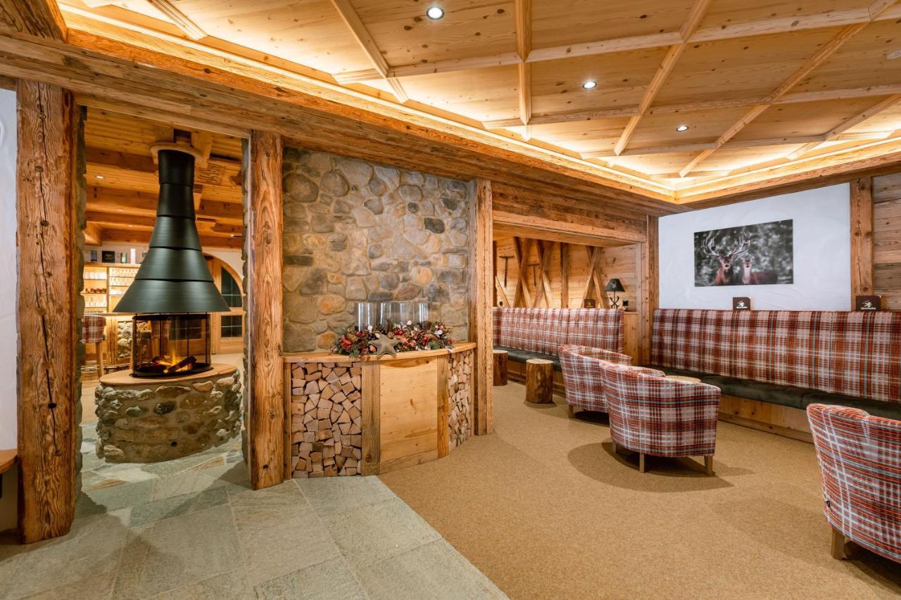 Hotel Restaurant Hexenalm Зелль Екстер'єр фото